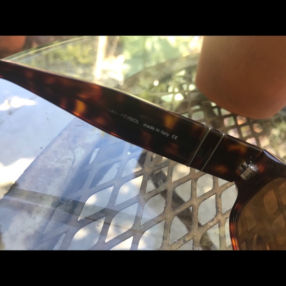 Persol Men’s Sunglasses - Picture 3 of 5